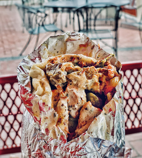 Photo of Gyro Hut Lake George - 111 Canada St, Lake George, NY 12845