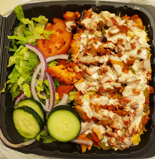 Photo of Gyro Hut Lake George - 111 Canada St, Lake George, NY 12845