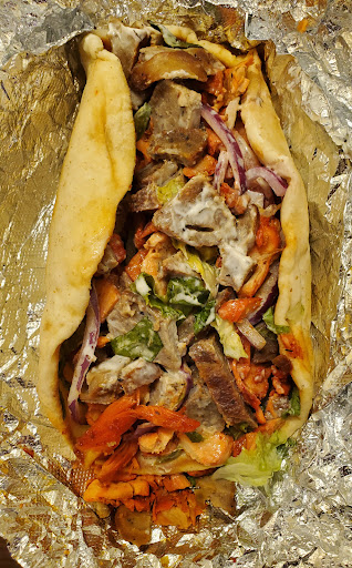 Photo of Gyro Hut Lake George - 111 Canada St, Lake George, NY 12845