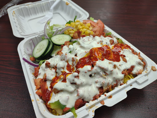 Photo of Gyro Hut Lake George - 111 Canada St, Lake George, NY 12845