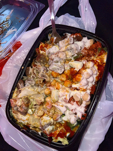 Photo of Shah's Halal Food - 4 Delaware Ave, Albany, NY 12210