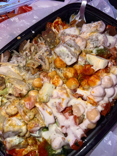 Photo of Shah's Halal Food - 4 Delaware Ave, Albany, NY 12210