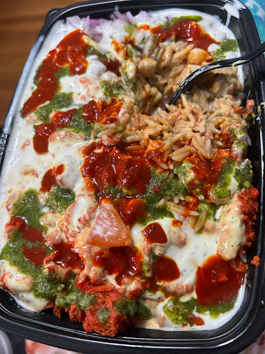 Photo of Shah's Halal Food - 4 Delaware Ave, Albany, NY 12210