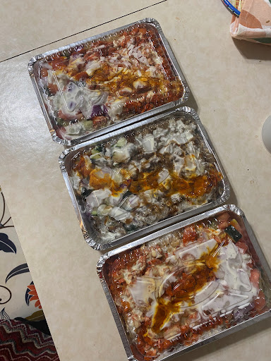 Photo of Shah's Halal Food - 4 Delaware Ave, Albany, NY 12210