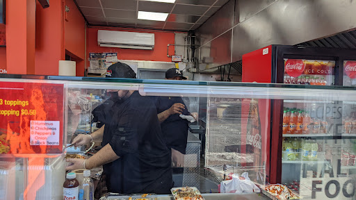 Photo of Shah's Halal Food - 4 Delaware Ave, Albany, NY 12210