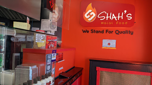 Photo of Shah's Halal Food - 4 Delaware Ave, Albany, NY 12210