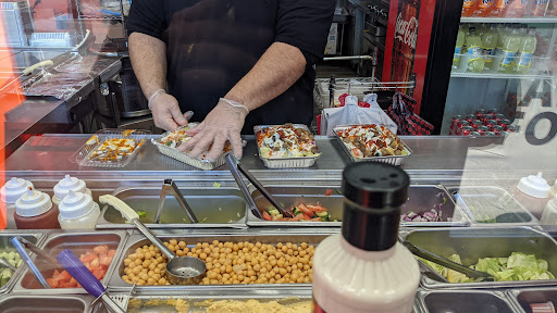 Photo of Shah's Halal Food - 4 Delaware Ave, Albany, NY 12210