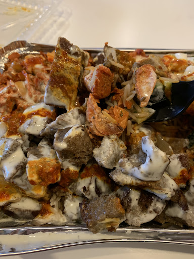 Photo of Shah's Halal Food - 4 Delaware Ave, Albany, NY 12210