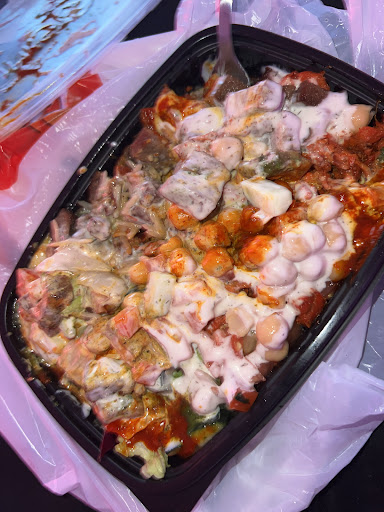 Photo of Shah's Halal Food - 4 Delaware Ave, Albany, NY 12210