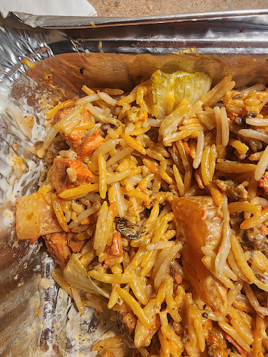 Photo of Shah's Halal Food - 4 Delaware Ave, Albany, NY 12210