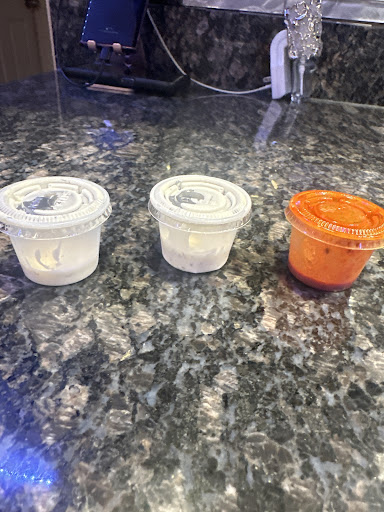 Photo of Shah's Halal Food - 4 Delaware Ave, Albany, NY 12210