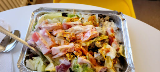 Photo of Shah's Halal Food - 4 Delaware Ave, Albany, NY 12210