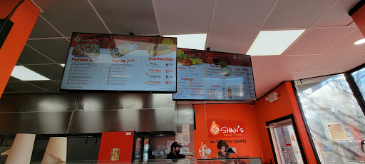 Photo of Shah's Halal Food - 4 Delaware Ave, Albany, NY 12210