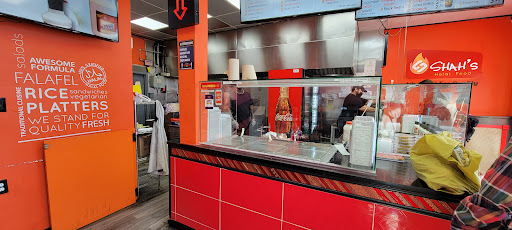 Photo of Shah's Halal Food - 4 Delaware Ave, Albany, NY 12210