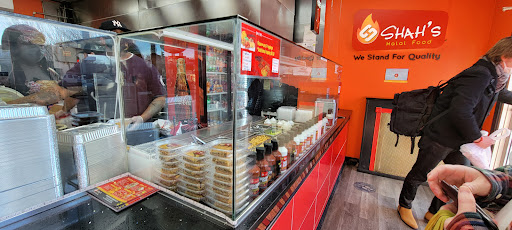 Photo of Shah's Halal Food - 4 Delaware Ave, Albany, NY 12210
