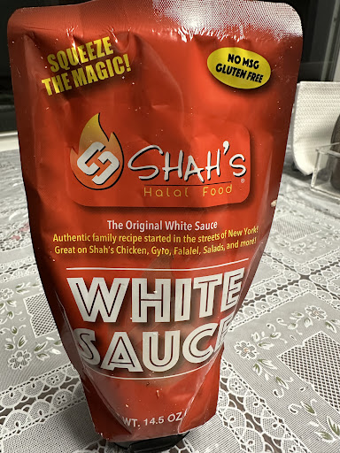 Photo of Shah's Halal Food - 4 Delaware Ave, Albany, NY 12210