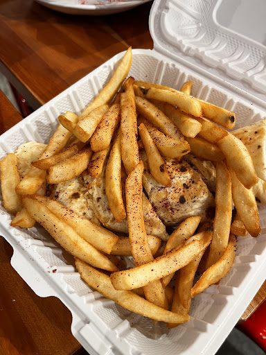 Photo of Baghdad Restaurant Salt City Market - 484 S Salina St, Syracuse, NY 13202