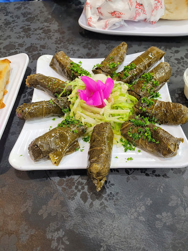 Photo of Baghdad Restaurant Salt City Market - 484 S Salina St, Syracuse, NY 13202