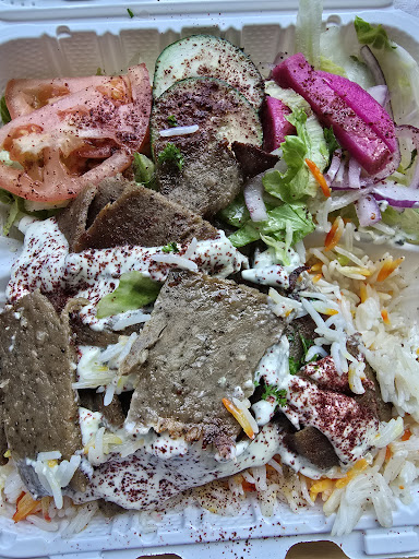 Photo of Baghdad Restaurant Salt City Market - 484 S Salina St, Syracuse, NY 13202