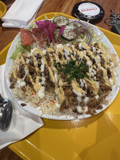 Photo of Baghdad Restaurant Salt City Market - 484 S Salina St, Syracuse, NY 13202