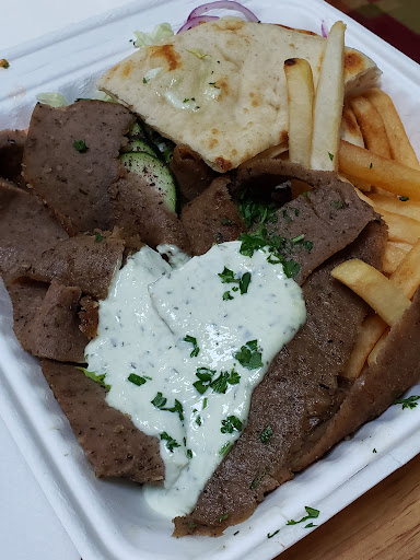 Photo of Baghdad Restaurant Salt City Market - 484 S Salina St, Syracuse, NY 13202