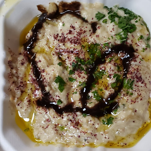 Photo of Baghdad Restaurant Salt City Market - 484 S Salina St, Syracuse, NY 13202