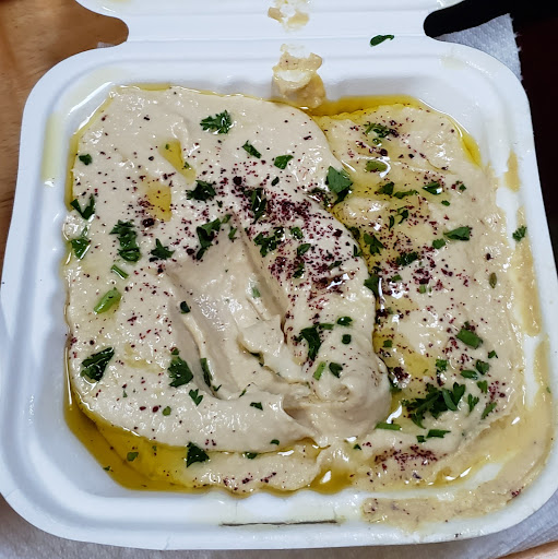 Photo of Baghdad Restaurant Salt City Market - 484 S Salina St, Syracuse, NY 13202