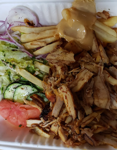 Photo of Baghdad Restaurant Salt City Market - 484 S Salina St, Syracuse, NY 13202