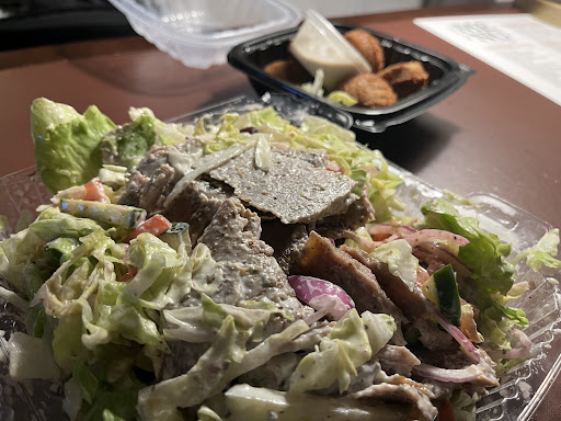 Photo of Baghdad Restaurant Salt City Market - 484 S Salina St, Syracuse, NY 13202