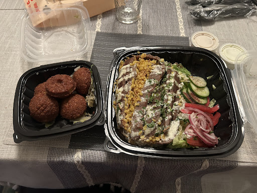 Photo of Baghdad Restaurant Salt City Market - 484 S Salina St, Syracuse, NY 13202