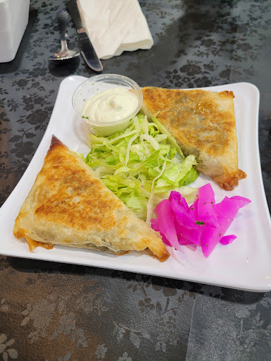 Photo of Baghdad Restaurant Salt City Market - 484 S Salina St, Syracuse, NY 13202