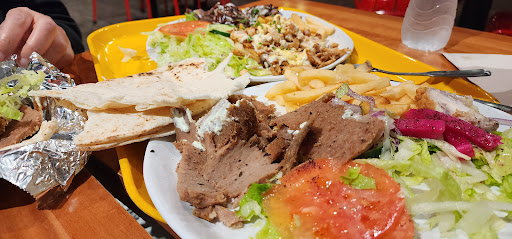 Photo of Baghdad Restaurant Salt City Market - 484 S Salina St, Syracuse, NY 13202