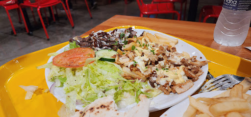 Photo of Baghdad Restaurant Salt City Market - 484 S Salina St, Syracuse, NY 13202