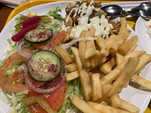 Photo of Baghdad Restaurant Salt City Market - 484 S Salina St, Syracuse, NY 13202