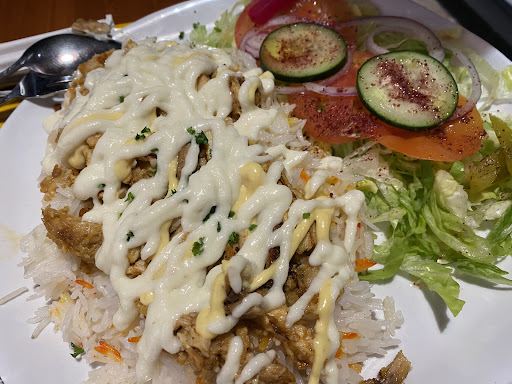 Photo of Baghdad Restaurant Salt City Market - 484 S Salina St, Syracuse, NY 13202