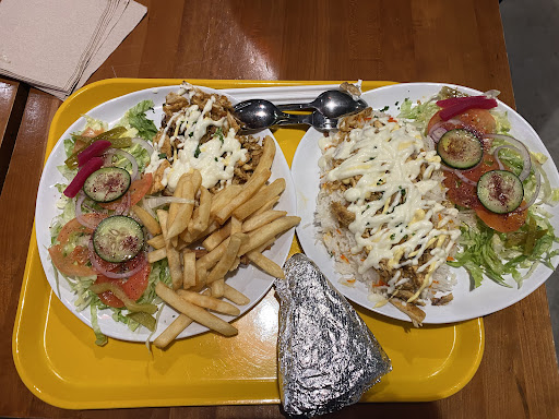 Photo of Baghdad Restaurant Salt City Market - 484 S Salina St, Syracuse, NY 13202