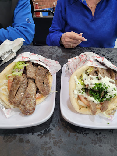 Photo of Baghdad Restaurant Salt City Market - 484 S Salina St, Syracuse, NY 13202