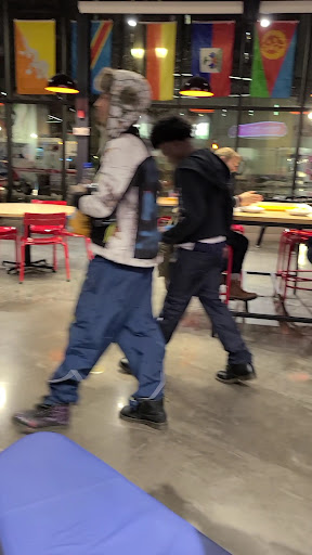 Photo of Baghdad Restaurant Salt City Market - 484 S Salina St, Syracuse, NY 13202