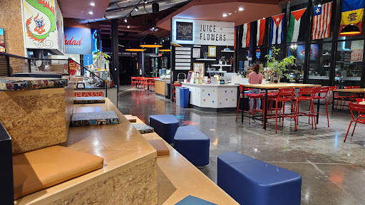 Photo of Baghdad Restaurant Salt City Market - 484 S Salina St, Syracuse, NY 13202