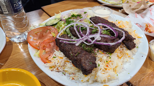 Photo of Baghdad Restaurant Salt City Market - 484 S Salina St, Syracuse, NY 13202