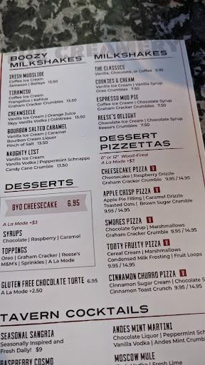 Photo of Downtown City Tavern - 21 Elm St, Glens Falls, NY 12801