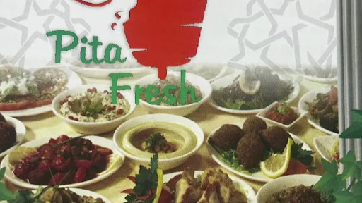 Photo of Pita Fresh - 7758 N Kendall Dr, Miami, FL 33156