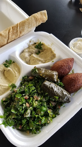 Photo of Pita Fresh - 7758 N Kendall Dr, Miami, FL 33156