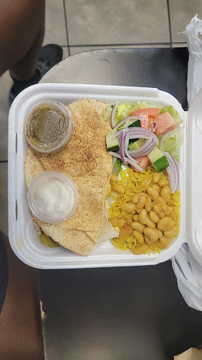 Photo of Pita Fresh - 7758 N Kendall Dr, Miami, FL 33156