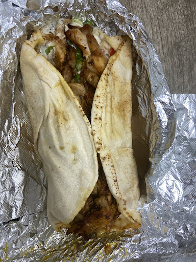 Photo of Pita Fresh - 7758 N Kendall Dr, Miami, FL 33156