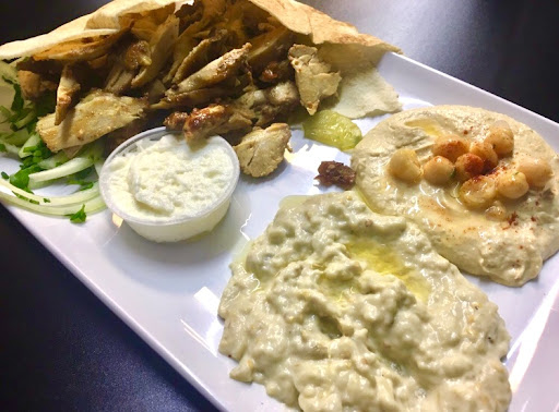 Photo of Pita Fresh - 7758 N Kendall Dr, Miami, FL 33156