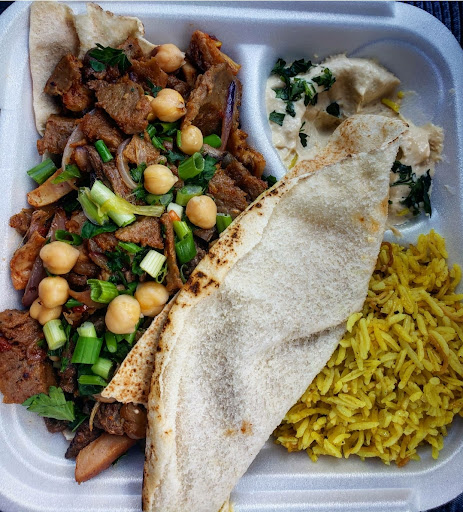 Photo of Pita Fresh - 7758 N Kendall Dr, Miami, FL 33156