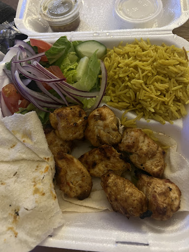 Photo of Pita Fresh - 7758 N Kendall Dr, Miami, FL 33156