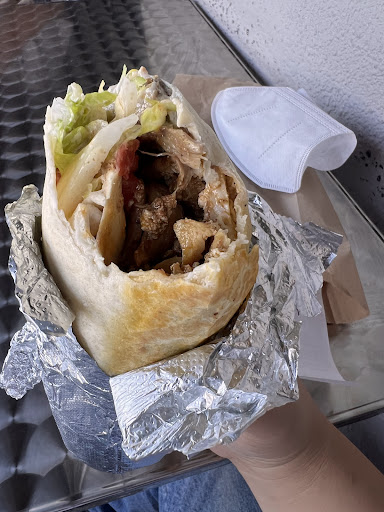 Photo of Pita Fresh - 7758 N Kendall Dr, Miami, FL 33156