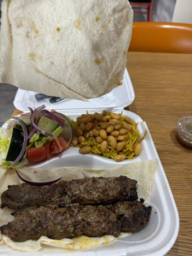 Photo of Pita Fresh - 7758 N Kendall Dr, Miami, FL 33156